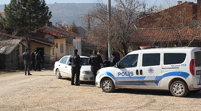 Soba zehirlenmesi bir kişinin canını aldı
