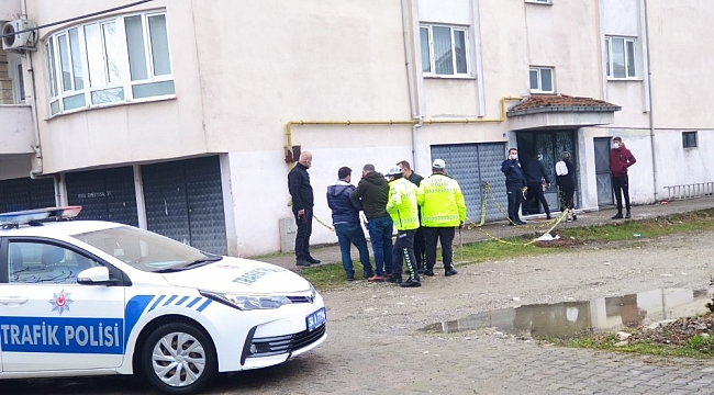 Sokağa çıkma kısıtlaması da silahlı kavgaya engel olamadı: 1 yaralı