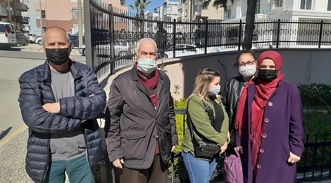 Söke'de "Tamirciyim" deyip evleri soyan şahıs, Nazilli'de yakalandı