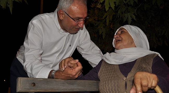 Sosyal koruma kalkanından Malatya'ya 400 milyonluk kaynak
