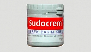 Sudocrem nedir? Sudocrem cilde faydaları nelerdir?