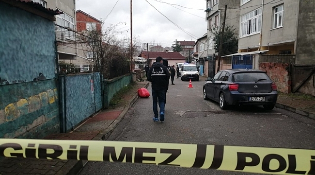 Sultanbeyli'de kanlı pusu: Genç kadın hayatını kaybederken, kardeşi ağır yaralandı