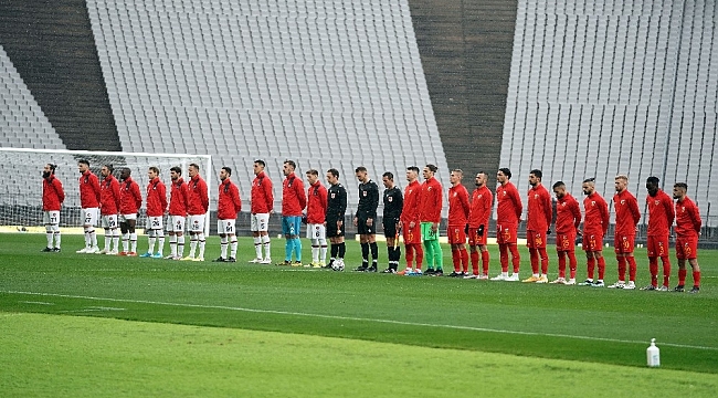 Süper Lig: Fatih Karagümrük: 1 - Hes Kablo Kayserispor: 0