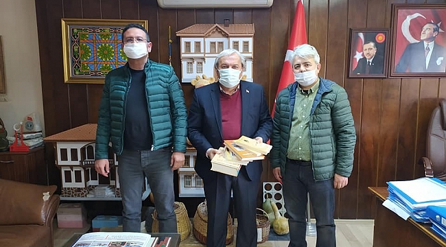 Tarihi ve kültürel değerlerine sahip çıkılıyor