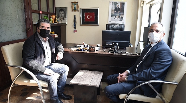 Tarsus Belediyesi Karboğazı'nı turizme kazandırıyor