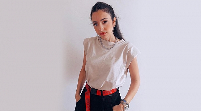 Tasarımcı Tuğçe Güreşçi ve Gökçe Güreşçi, 2021 moda trendlerini değerlendirdi