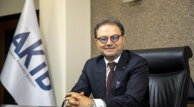 Tekin: "Pazar çeşitliliğinde yeni rotalarımızdan biri Afrika olmalı"