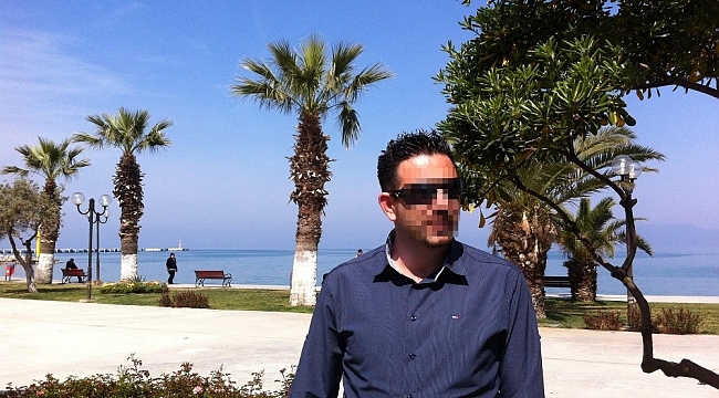 Teoman Sancar'a şantaj davasında 1'i polis 3 şüpheli tutuklandı