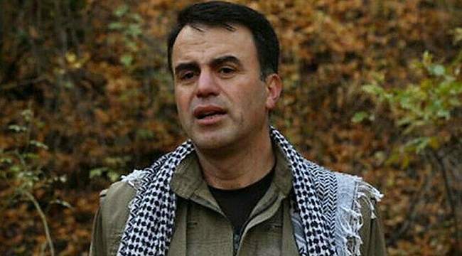 Tepkilerden sonra İBB, Selahattin Demirtaş'ın PKK'lı kardeşinin kitabını satamadı