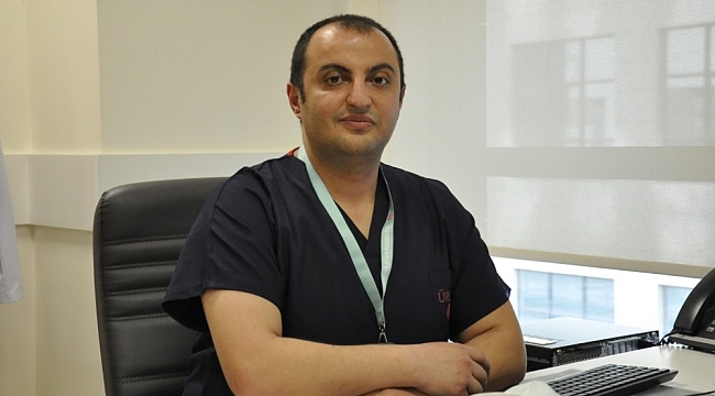 Testosteron seviyesi Covid-19'un şiddetinde etken rol oynuyor