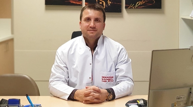 Testosteron yetersizliğine dikkat
