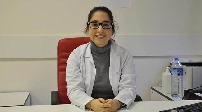 Tıbbi genetik, tanı ve tedavide büyük rol oynuyor