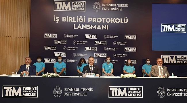 TİM ve İTÜ uydular için yerli güneş paneli geliştirecek