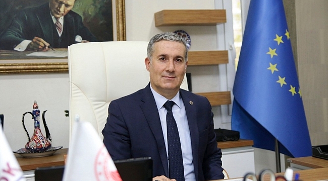 TKDK'dan koyun-keçi yetiştiricilerine hibe desteği