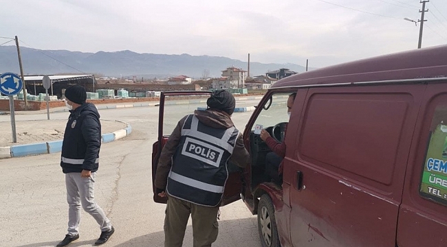 Tokat'ta korona virüs vakalarındaki artış önlenemiyor