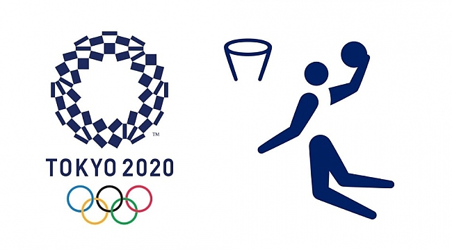 Tokyo Olimpiyat Oyunları'nın basketbol takvimi belli oldu