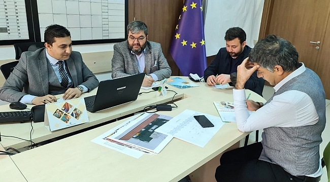 Toroslar Belediyesinden 'nitelikli istihdam' hamlesi