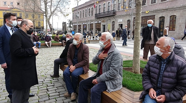Trabzon'da vaka artışları tedirgin ediyor