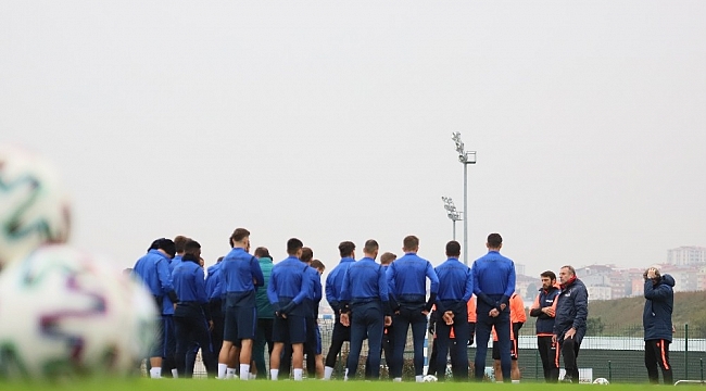Trabzonspor'da seri bitti
