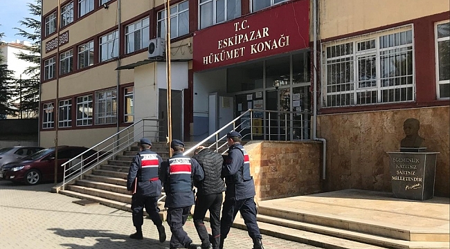 Trans bireyin yüzüne kezzap atan şüpheli tutuklandı