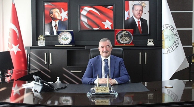 Turanlı'dan Çanakkale zaferi mesajı