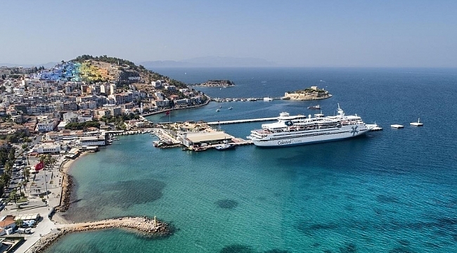 Turizm çalışanları için aşı programı çalışmaları başladı
