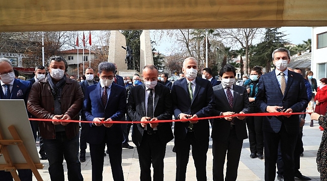 Türk dünyasının binlerce yıllık kardeşliği fotoğraflara yansıdı