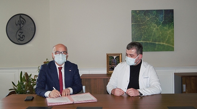 Türk Kızılay Bursa'dan anlamlı proje