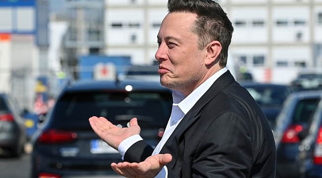 Türk medyası en çok Elon Musk'ı konuştu