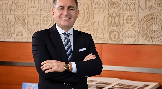 Türk yalıtım şirketinden 100 milyon liralık yatırım
