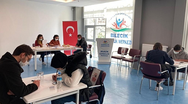 Türkiye Münazara Ligi Bilecik İl Finali gerçekleştirildi