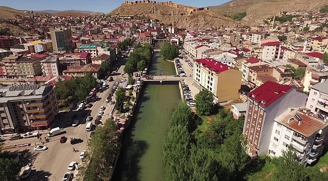 Türkiye'de 2021 Şubat ayında en az konut Bayburt'ta satıldı