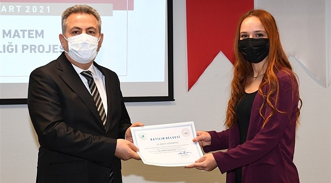 Türkiye'de ilk defa Adana'da uygulanıyor