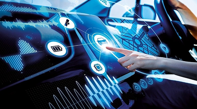 Türkiye'deki tüketiciler 2025'te elektrikli araçlara geçmeye hazır