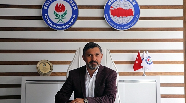 Uçak, "Kadının saygınlığı kadına saygıyla başlar"