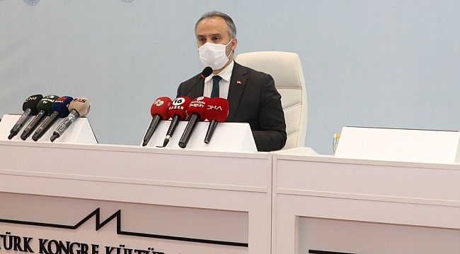 Ulaşımda sistem değişimi düşünülmeli