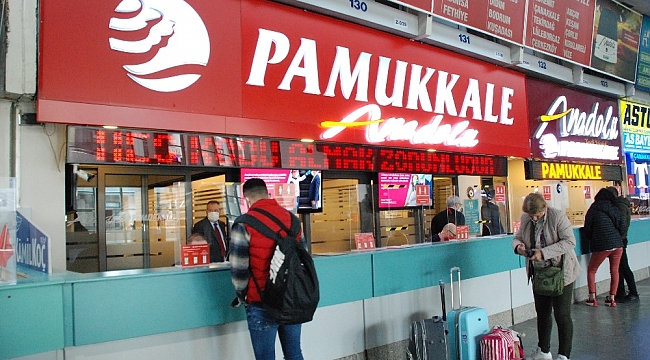Ulaştırma fiyatlarında "pandemi" artışı yok