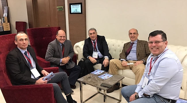 Uluslararası Sanal Ortopedik Travma Kampı, yerli ve yabancı uzmanlara ev sahipliği yapacak