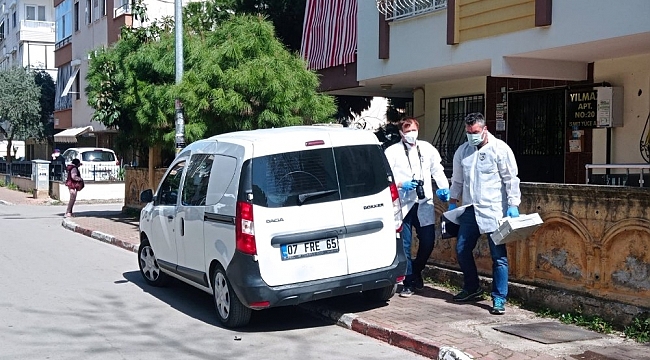 Üniversite öğrencisi genç yatağında ölü bulundu