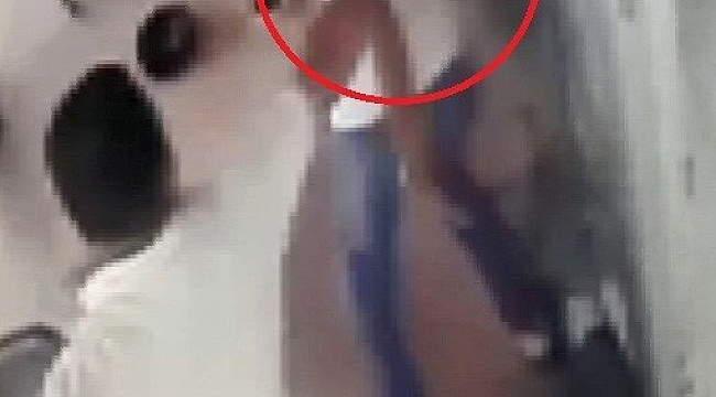 Uykusuz kaldığı için öldürmüş