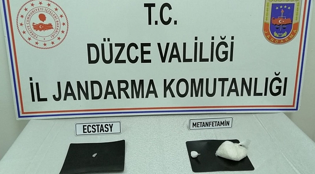 Uyuşturucu imal edenlere operasyon: 6 gözaltı