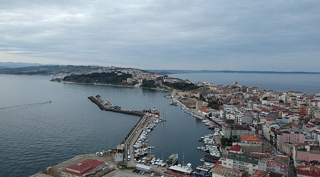 Vakaların 4 kat arttığı Sinop'ta 'ayaküstü sohbet' uyarısı