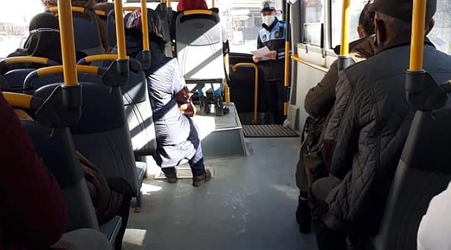 Vakaların arttığı kentte belediye başkanından uyarı: