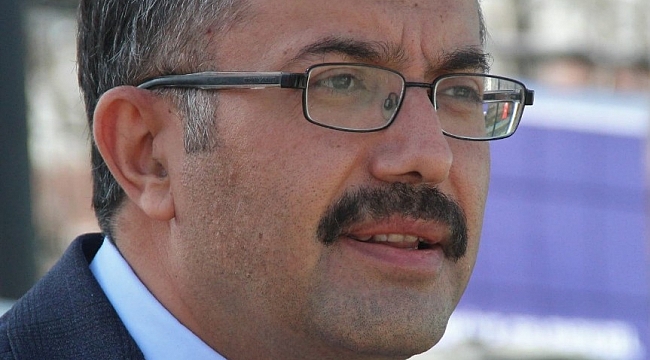 Vali Çelik: "Kadınlar toplumun temel taşları"