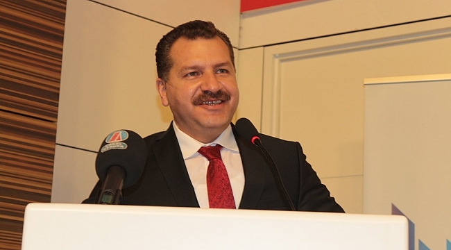 Vali Hasan Şıldak'tan yüksek riskli bölge değerlendirmesi