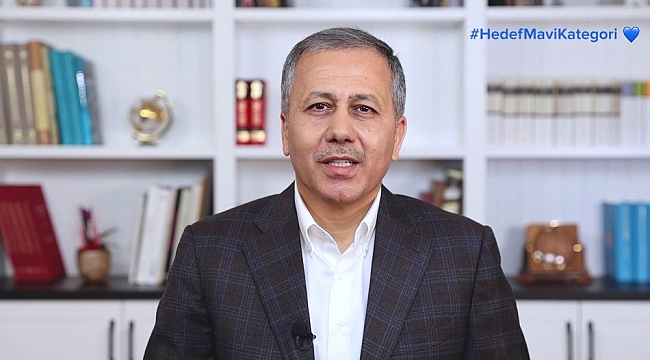 Vali Yerlikaya'dan İstanbullulara uyarı
