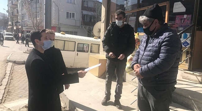 Vatandaşlar internet dolandırıcılarına karşı uyarıldı