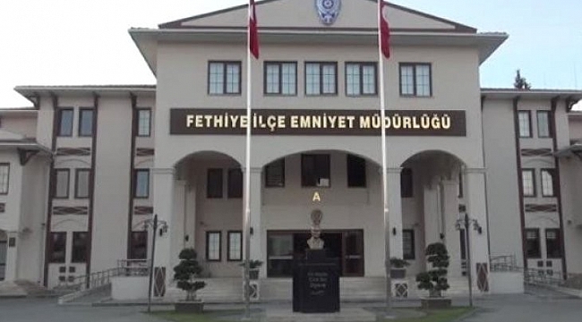 Vatandaşları 2,5 milyon TL dolandırdıkları iddiasıyla 2 kişi gözaltına alındı