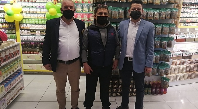 VHP Grup'tan yeni yatırım