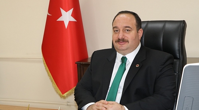 Viranşehir'in çehresi hizmetlerle değişiyor